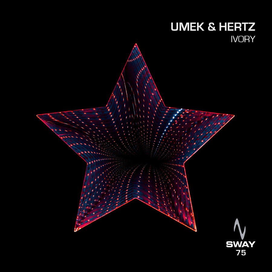 Обложка umek - You Might Hear Nothing