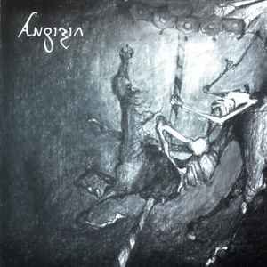 Обложка Angizia - Kapitel IV Zwiegesprchniederschriften - Ein vermummtes Trauerspiel