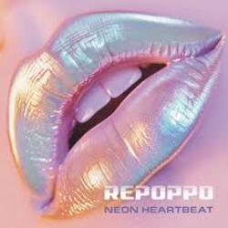 Обложка Repoppo - Neon Heartbeat (Eurodisco Version)