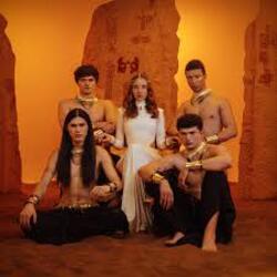 Обложка MIA BOYKA - КЛЕОПАТРА