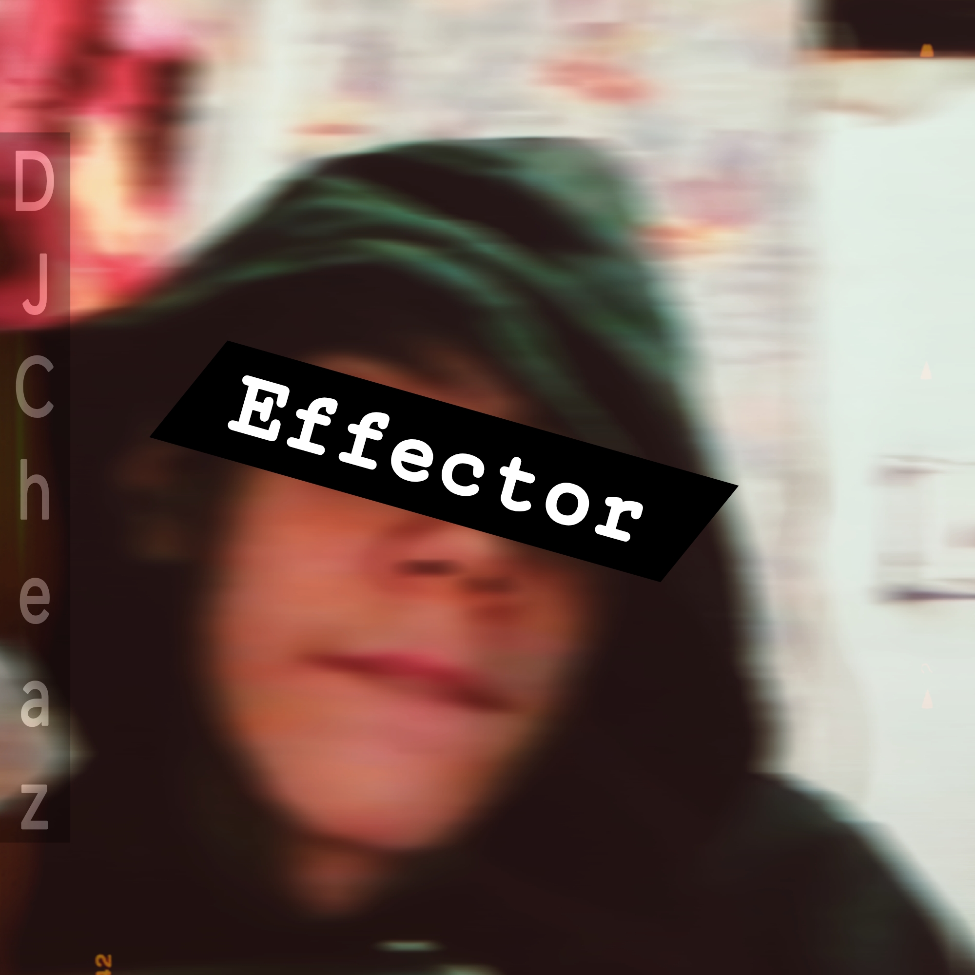 Обложка DJ Cheaz - Effector