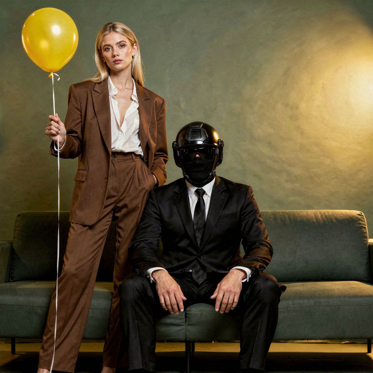 Обложка SMVK & IIIROSE - Know My Name