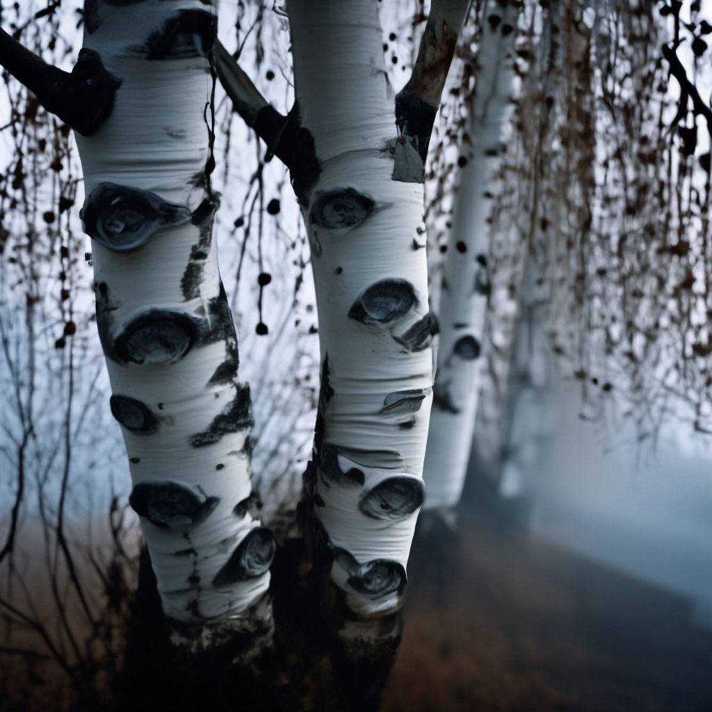 Обложка Mojangel - Ах, берёзка моя