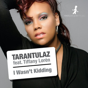 Обложка Tarantulaz Feat Monique Bingham - They Forgot It (Marques & Todd's Takin It Back Remix)