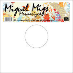 Обложка Miguel Migs - Mesmerized (Shur-Ikan Remix)