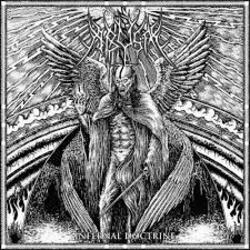 Обложка Abysm lafayette - The Infernal Doctrine