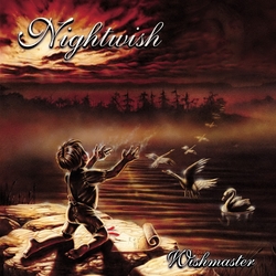 Обложка Nightwish - Wishmaster