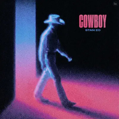 Обложка STAN ZO - Cowboy