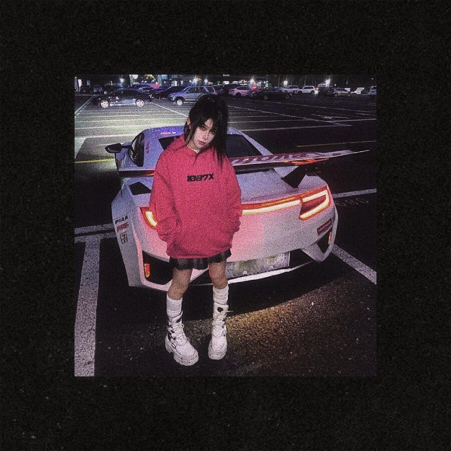 Обложка SOXRVE & ETHXCAL - Nightrunners