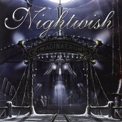 Обложка Nightwish - Storytime