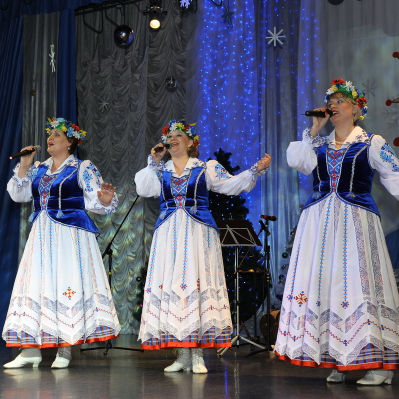 Обложка Медунці - Йдем колядувати