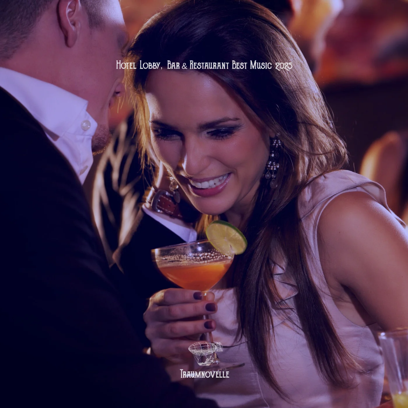 Обложка Arrojas - Flying Flamingos