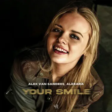 Обложка Alex Van Sanders & Alexara - High