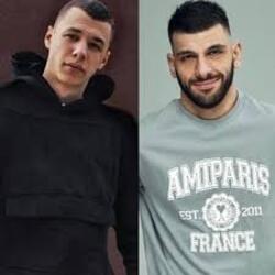 Обложка Macan & Jakone - Поспешили (Andy Shik & Glarion Remix)