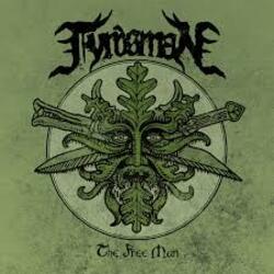 封面 Antipeewee - Charnel God