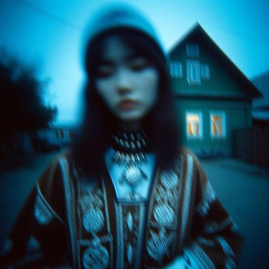 封面 charonbabymusic & CXLLINPLAYA - Lost You