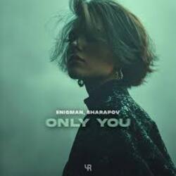 封面 ENIGMAN & Sharapov - Only You