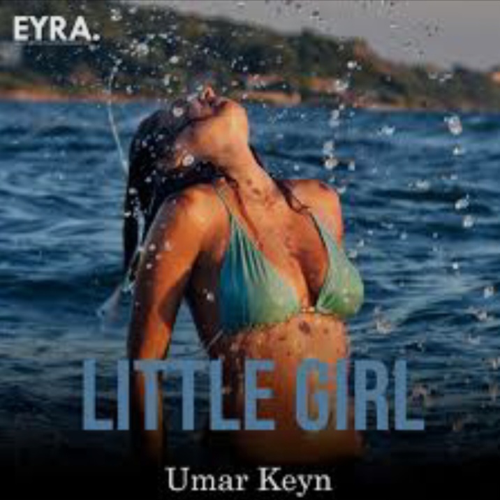 Обложка Umar Keyn feat. Mr Salama - Little Girl