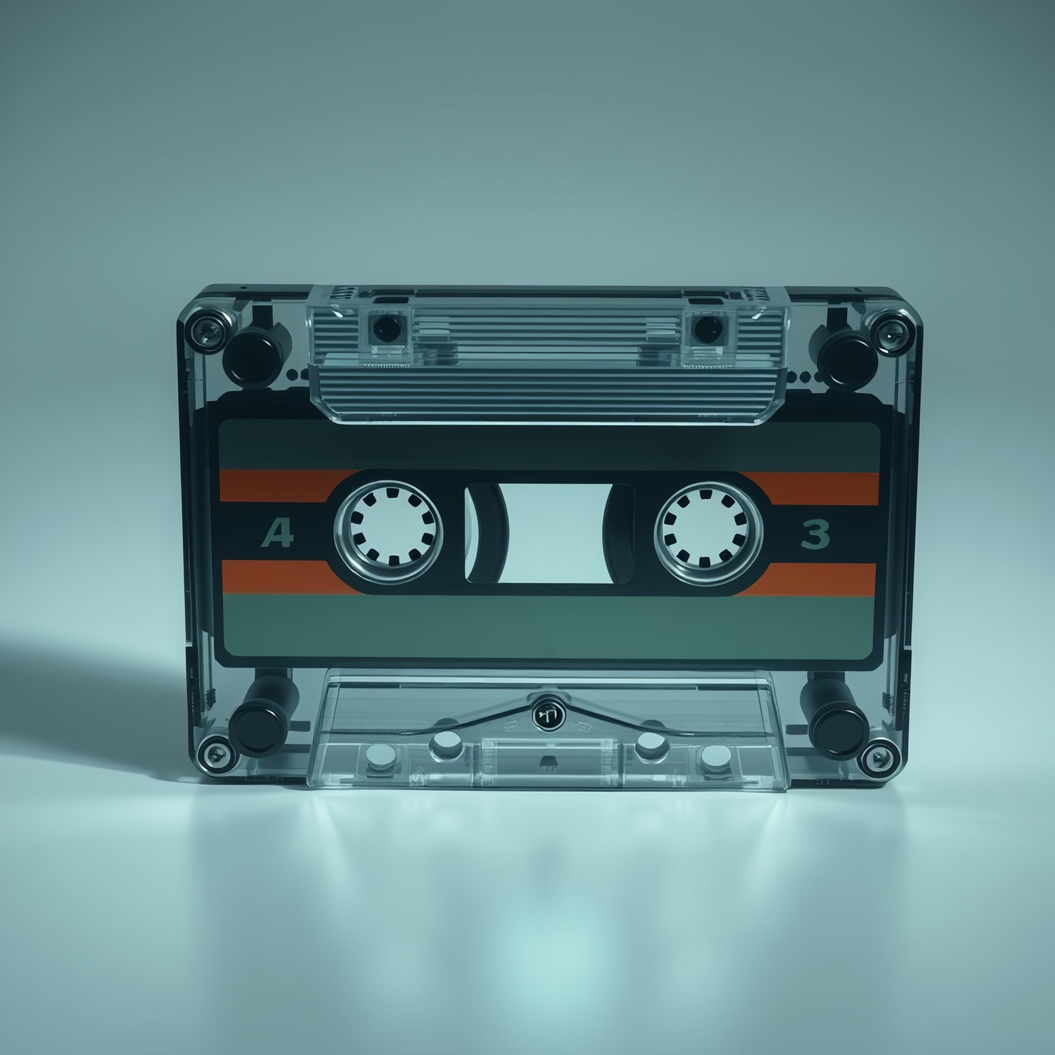 Обложка Сергей Видов - Кассета