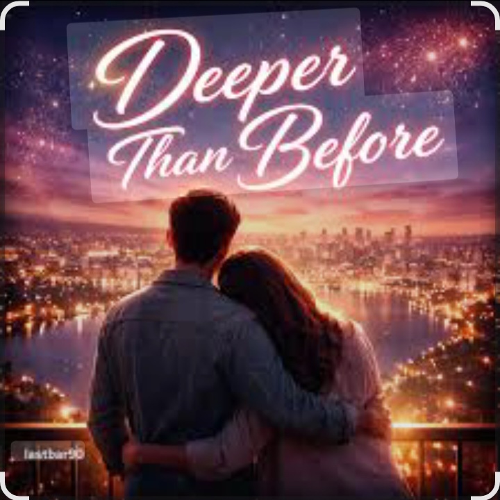 Обложка lastbar90 - Deeper Than Before