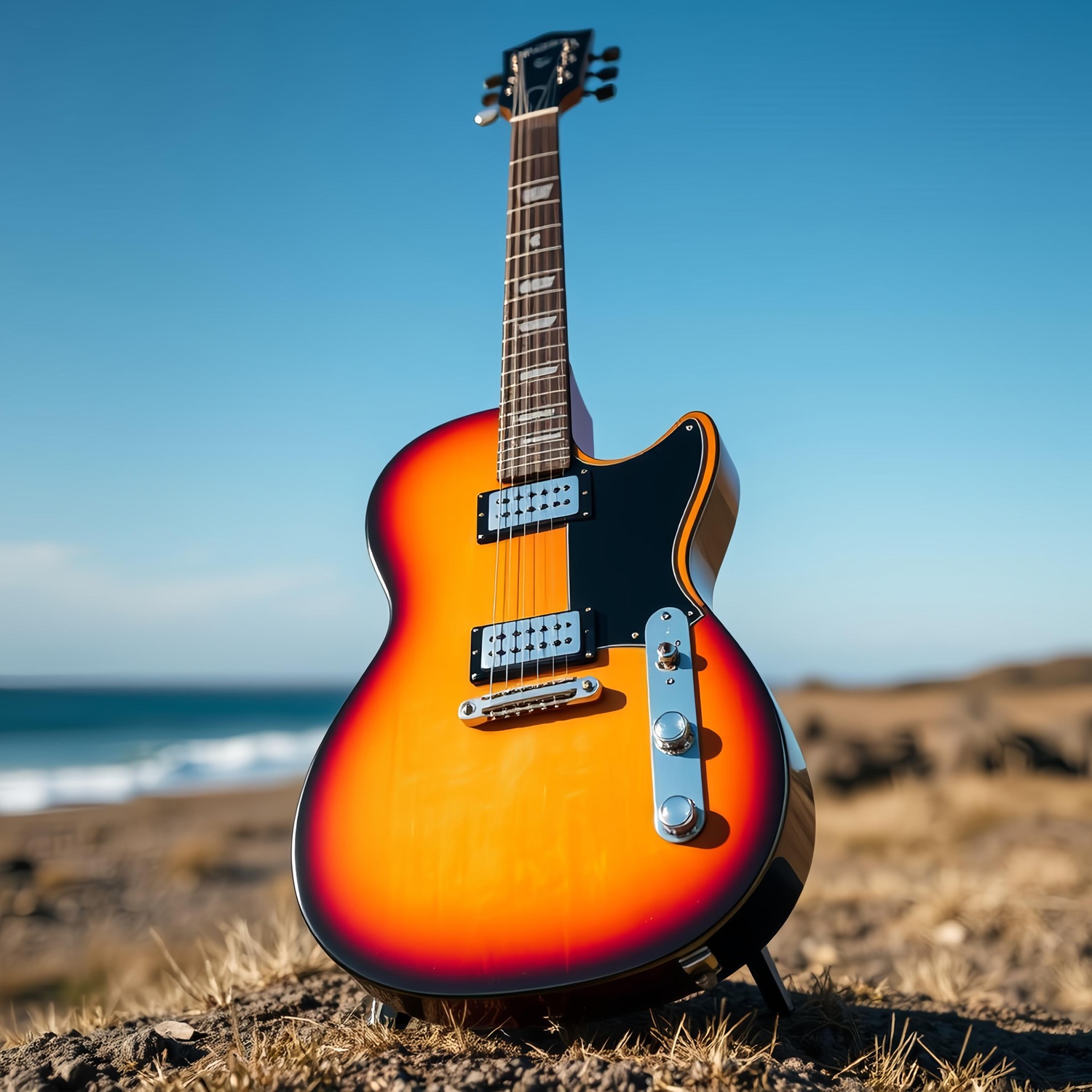 Обложка Сергей Видов - Гитара