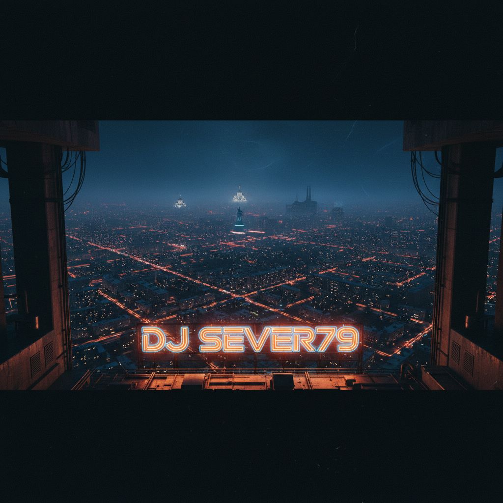 Pochette SEVER79 - По жизни молодой