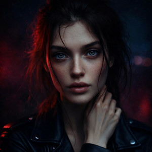 Cover MYCRUDE - Ти моє табу