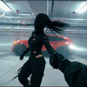 Cover SOUNDYXI - My Name