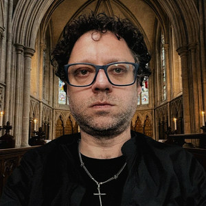 Cover Міша Правильний - Хрест