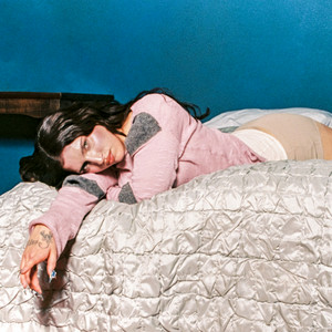 Cover Mae Muller - Tell You That