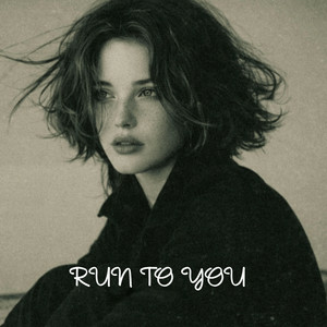 Cover Smtve - Run To You