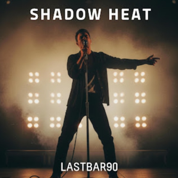 Обложка Lastbar90 - Shadow Heat