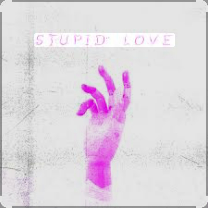封面 Satomic feat. German Geraskin - Stupid Love
