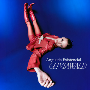 Обложка Olivia Wald - Angustia Existencial