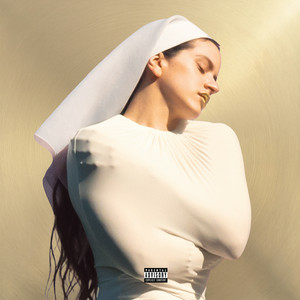 Обложка ROSALÍA - Novia Robot