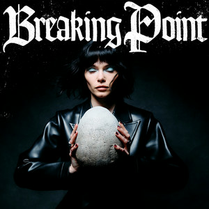Обложка Winona Oak - Breaking Point