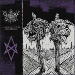 Обложка Hekataion - Spiritual Holocaust