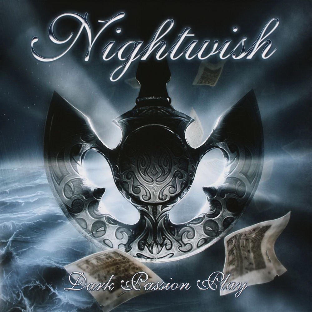 Обложка Nightwish - The Poet And The Pendulum