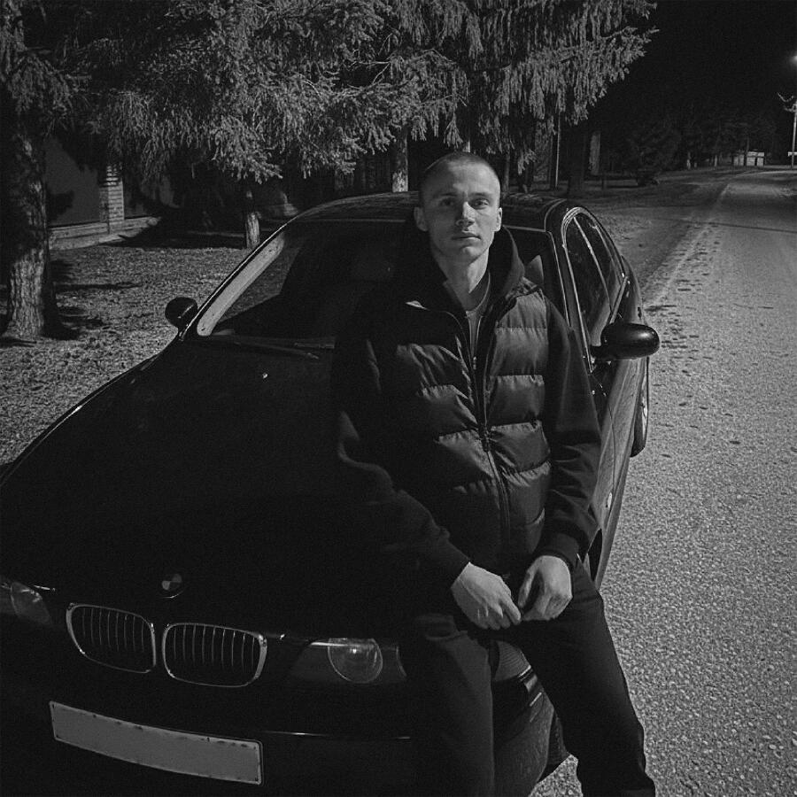 Обложка MAVEEN - Дура-голова