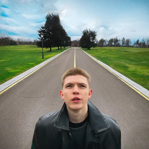 Обложка DREVO - Я ПРОСТО ВІРИВ (KARMV REMIX)