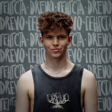 Обложка DREVO - ГЕНГСТА (KARMV REMIX)