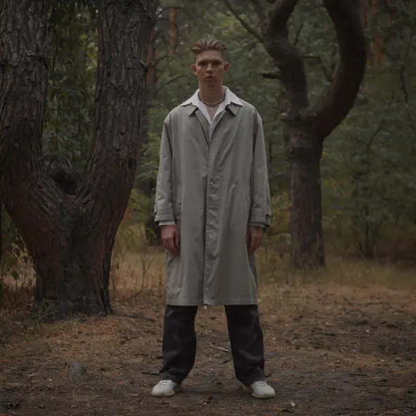 Обложка Drevo - Біг Навипередки