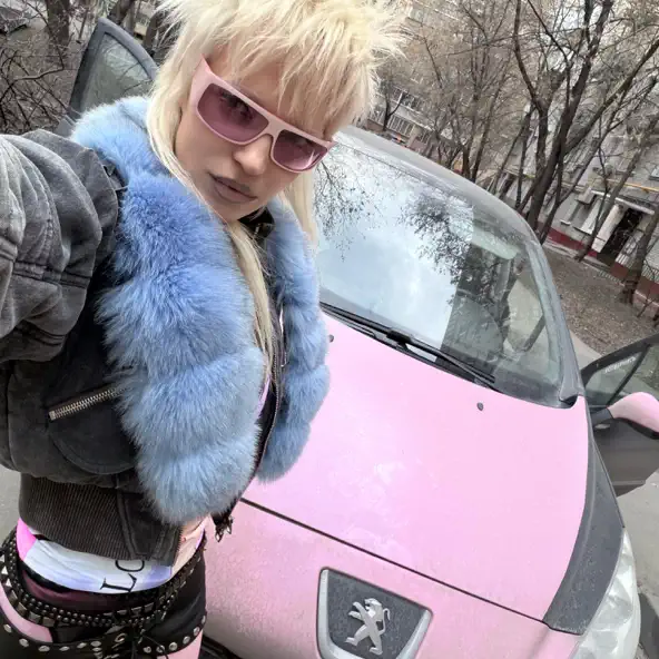 Обложка Glukoza - Жу-Жу (Agatka Iskra Remix)