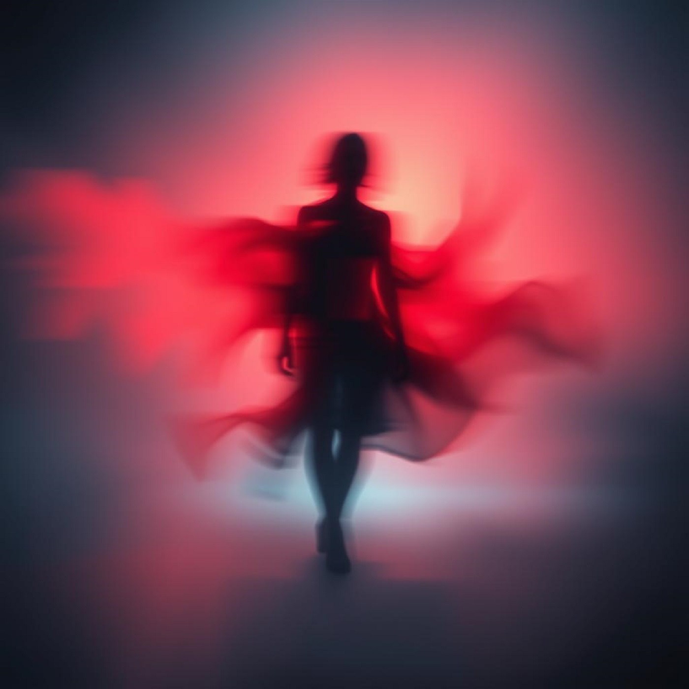 Обложка Enarvynn - Танец смерти