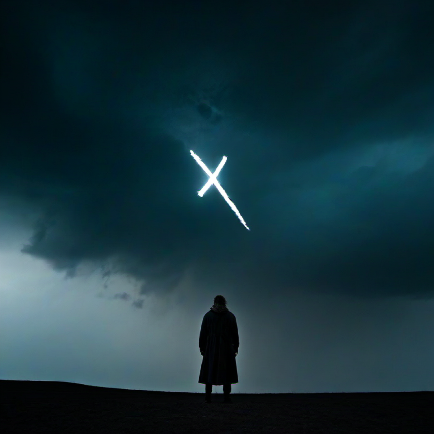 Обложка Enarvynn - Уравнение