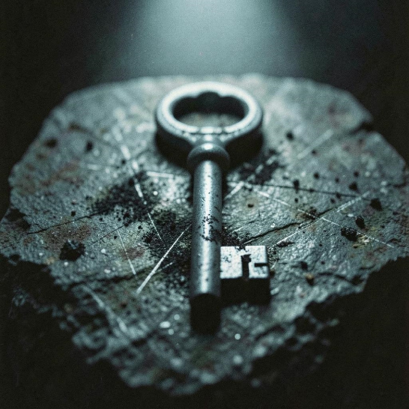 Обложка Enarvynn - Пароль от бытия