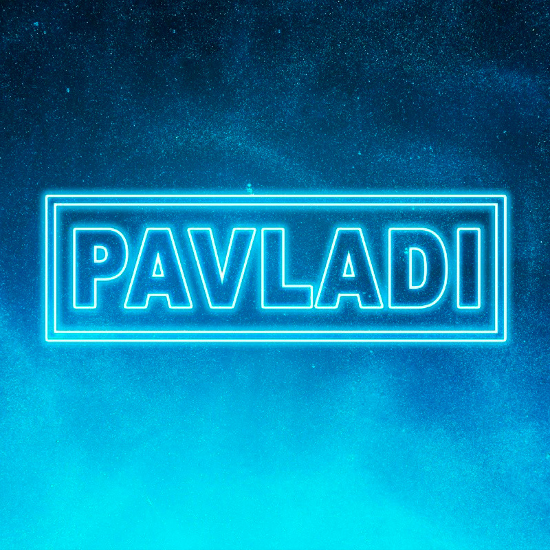 Обложка PAVLADI - LFM #141