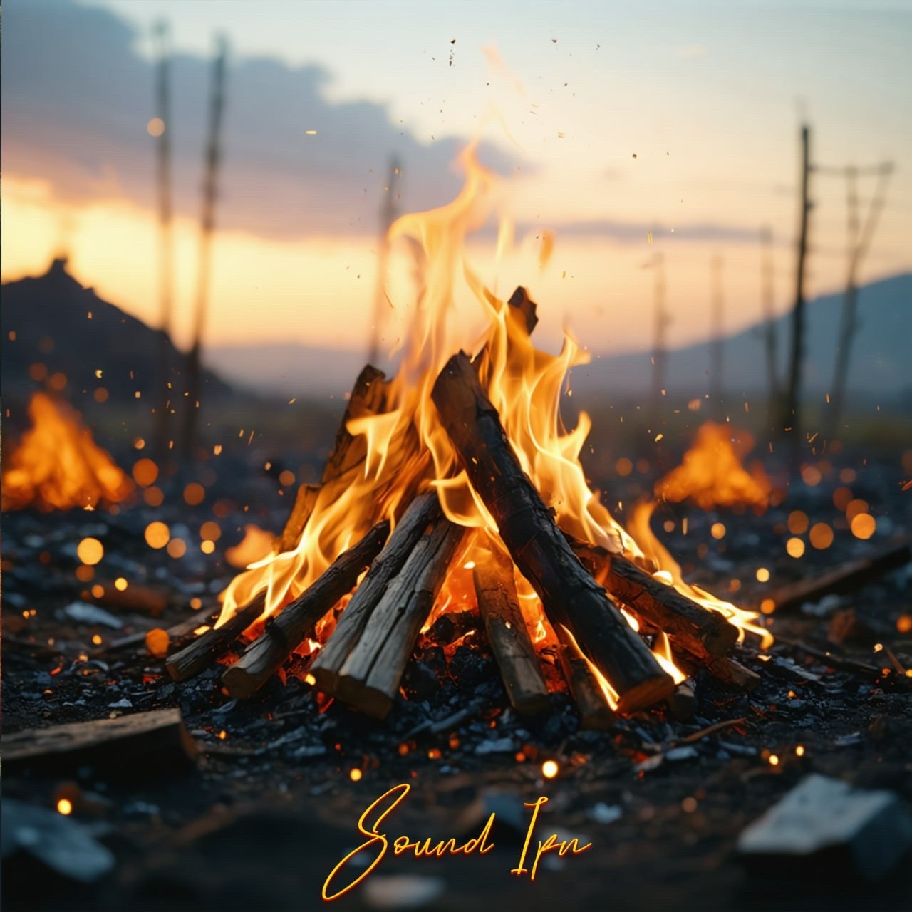 Обложка Павел - Sound IPN-Traveler