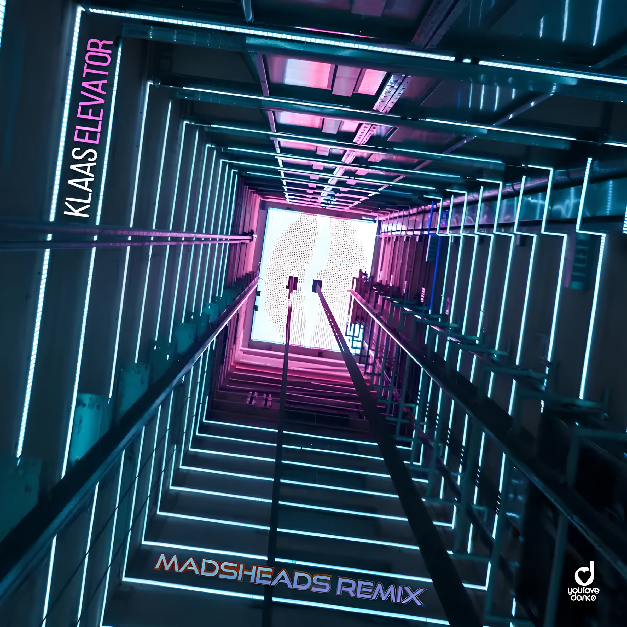 Обложка Klaas - Elevator (Madsheads remix)