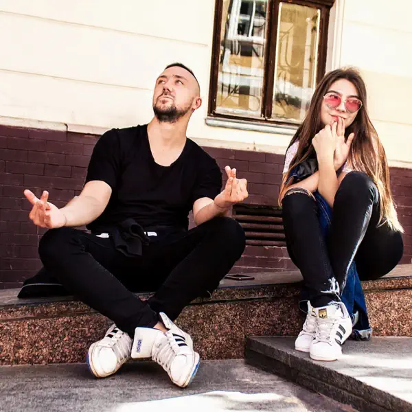 Обложка BigMe feat. Victoria Mars - Інсомнія